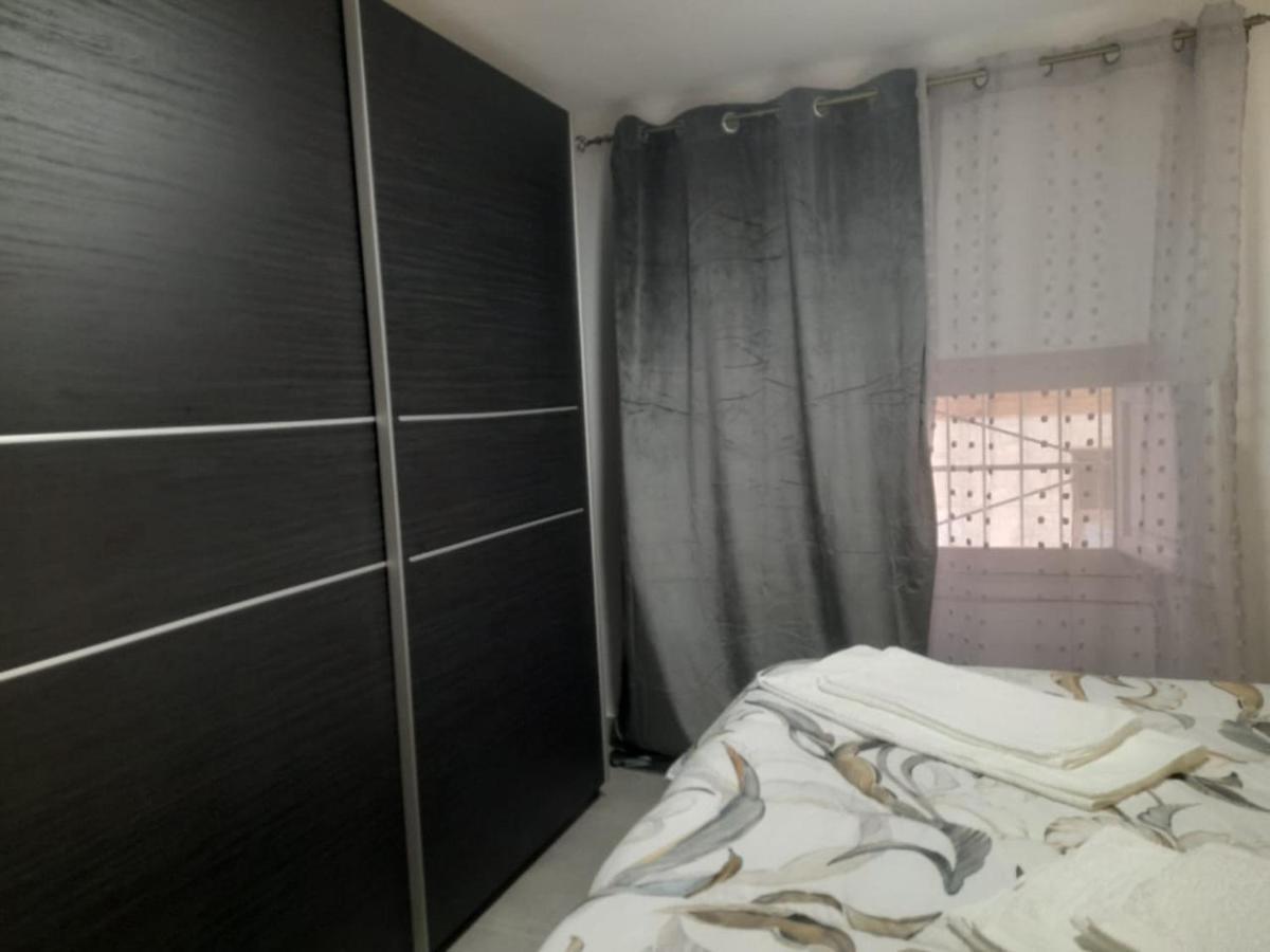 Apartment Esperanza 10 Alicante