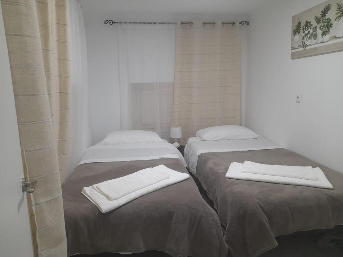 Apartment Esperanza 10