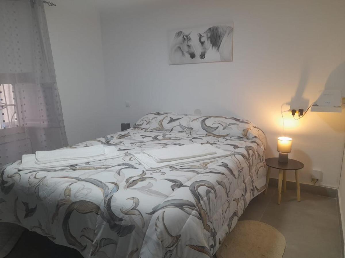 Apartment Esperanza 10 *