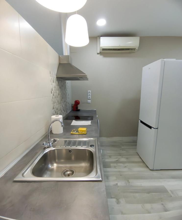 Estudio En El Pleno Centro De By Renthas * Alicante