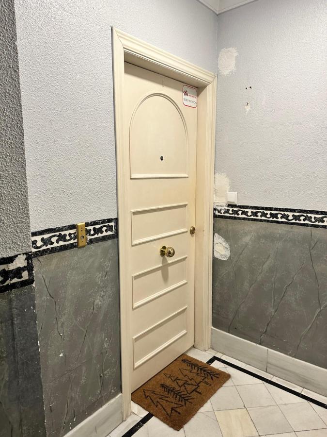 Apartment Rambla Alicante