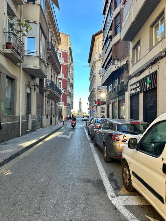 Rambla * Alicante