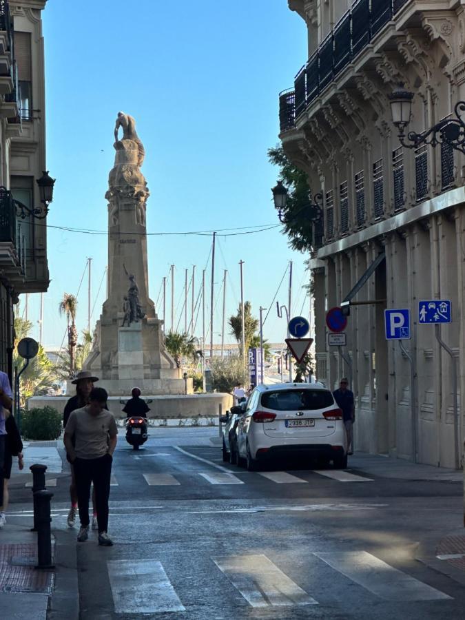 Apartment Rambla Alicante