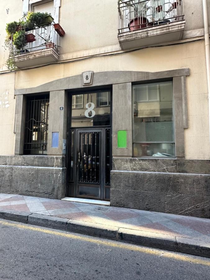 Apartment Rambla *