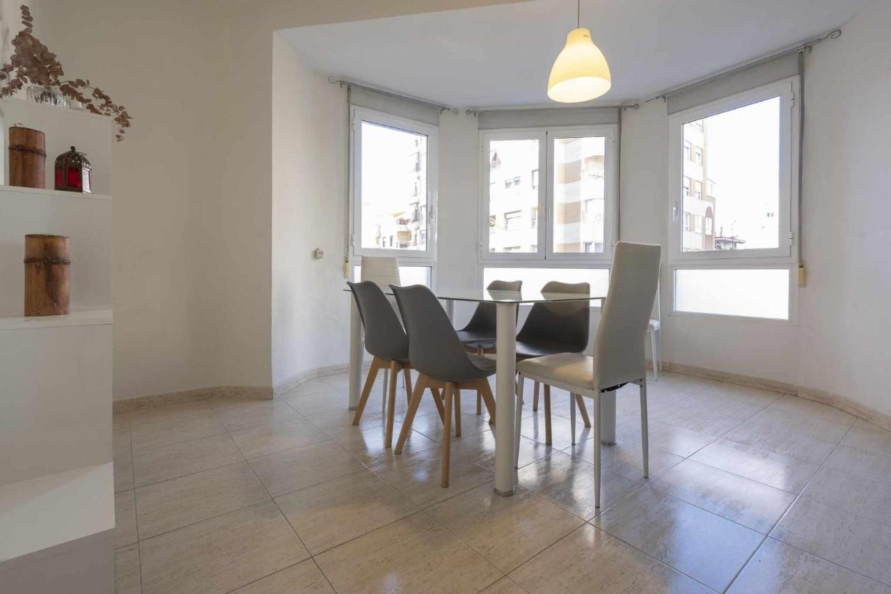 Apartamento Calderon Centro Apartment