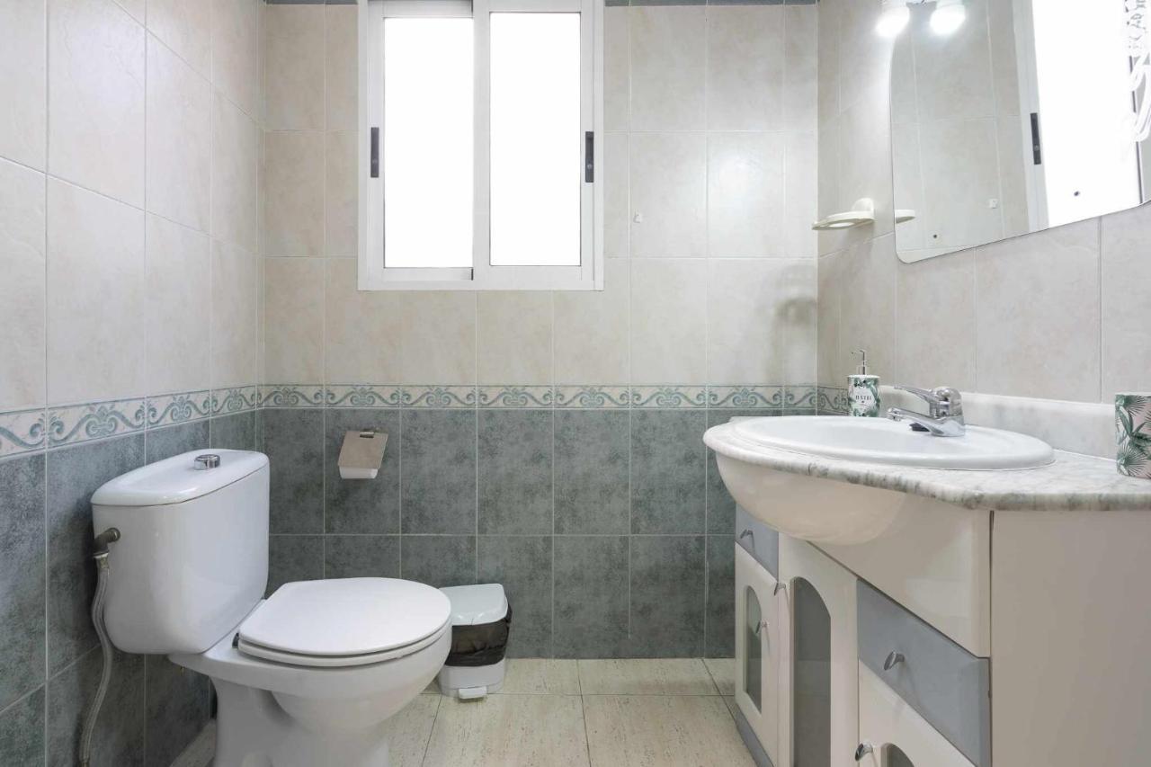 Apartamento Calderon Centro *