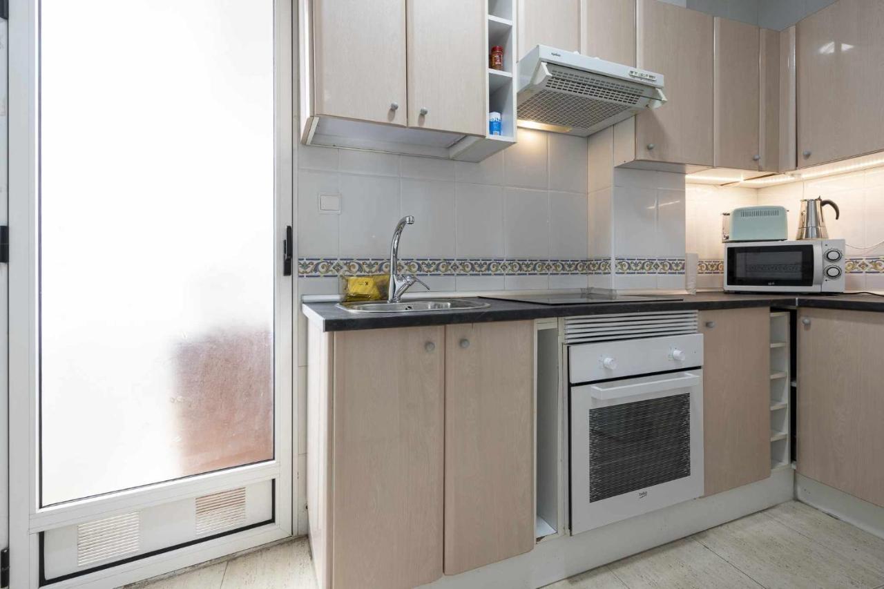 Apartamento Calderon Centro Apartment *