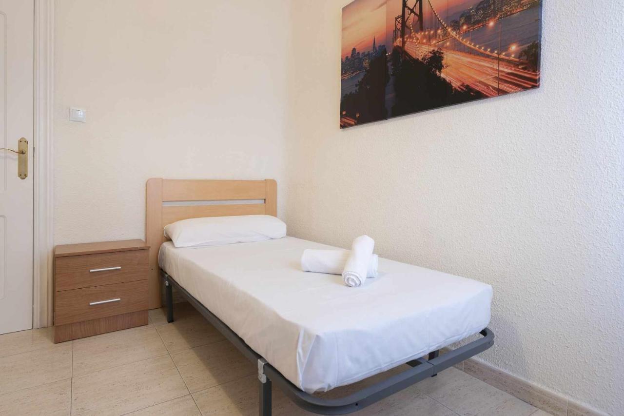 Apartamento Calderon Centro Alicante