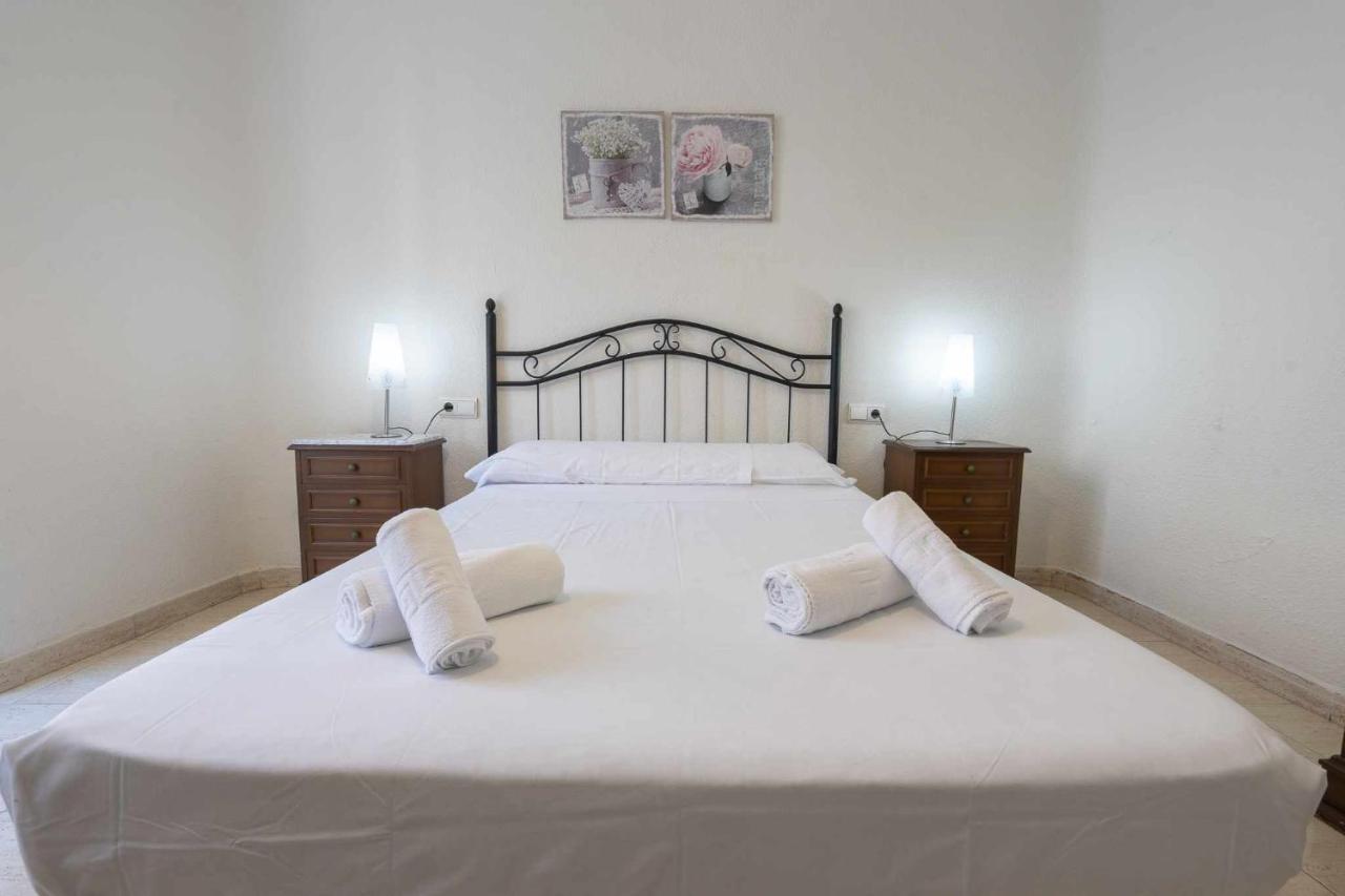Apartamento Calderon Centro *