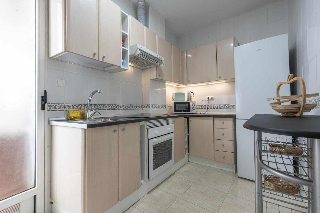 Apartamento Calderon Centro Apartment *