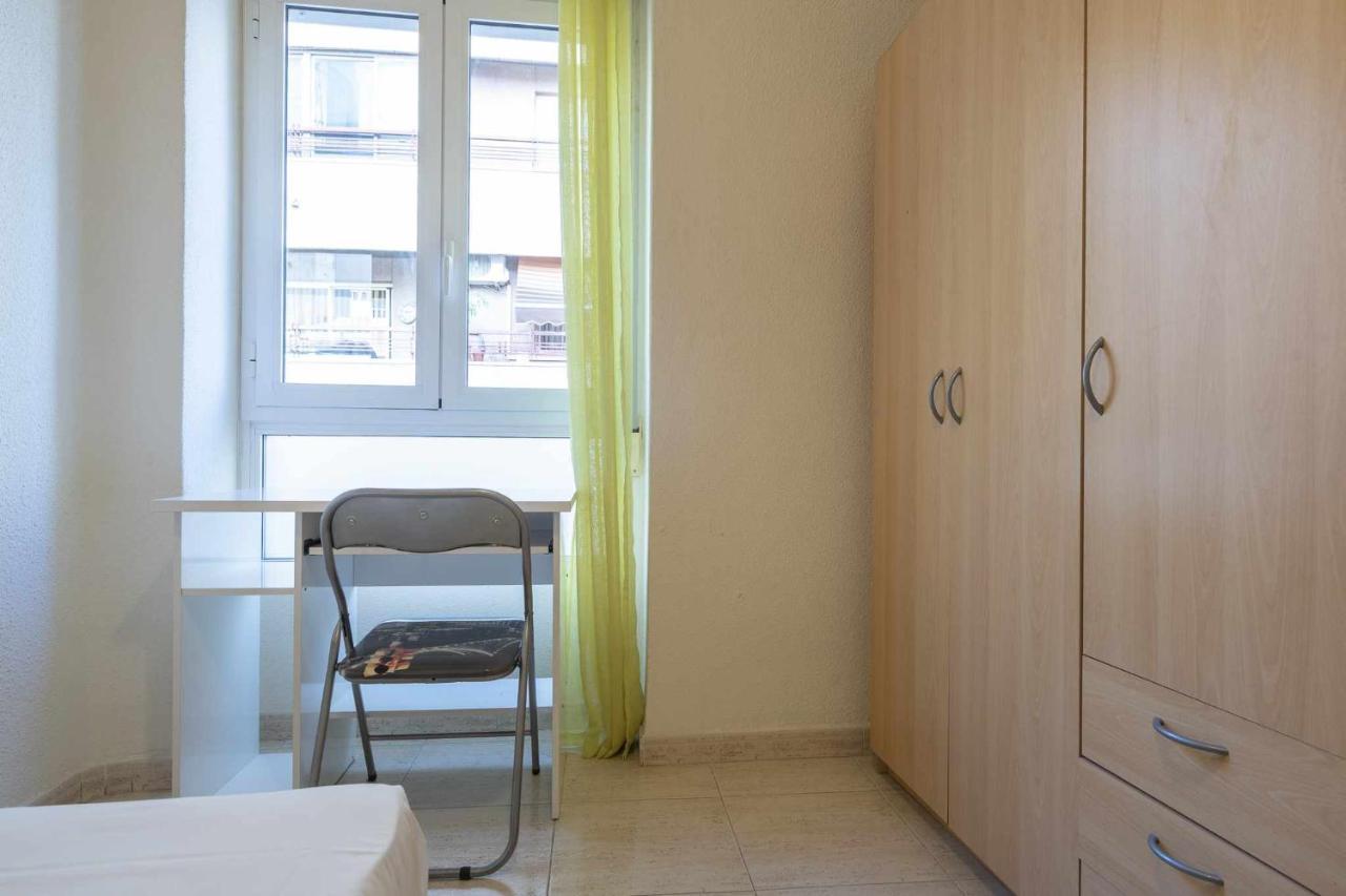 Apartamento Calderon Centro * Alicante