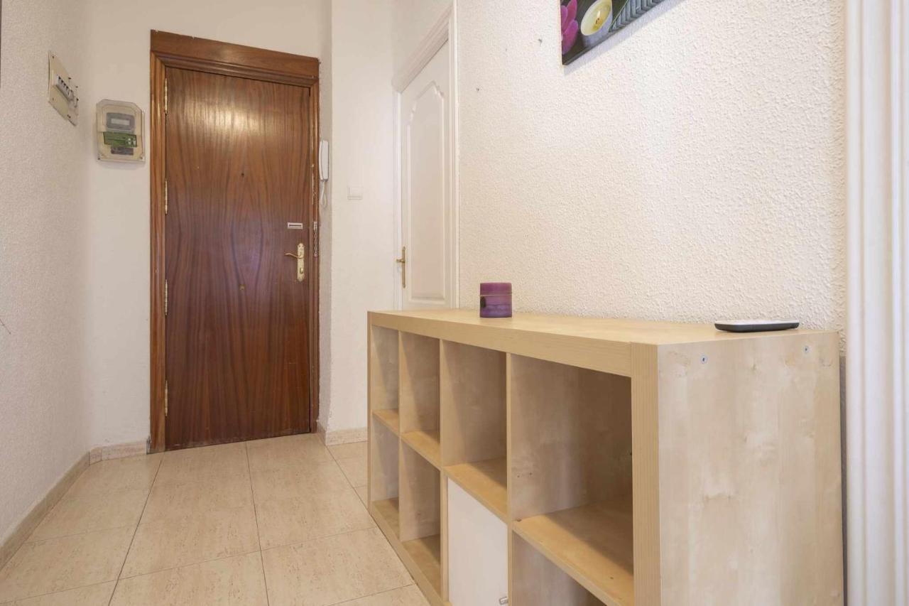 Apartamento Calderon Centro