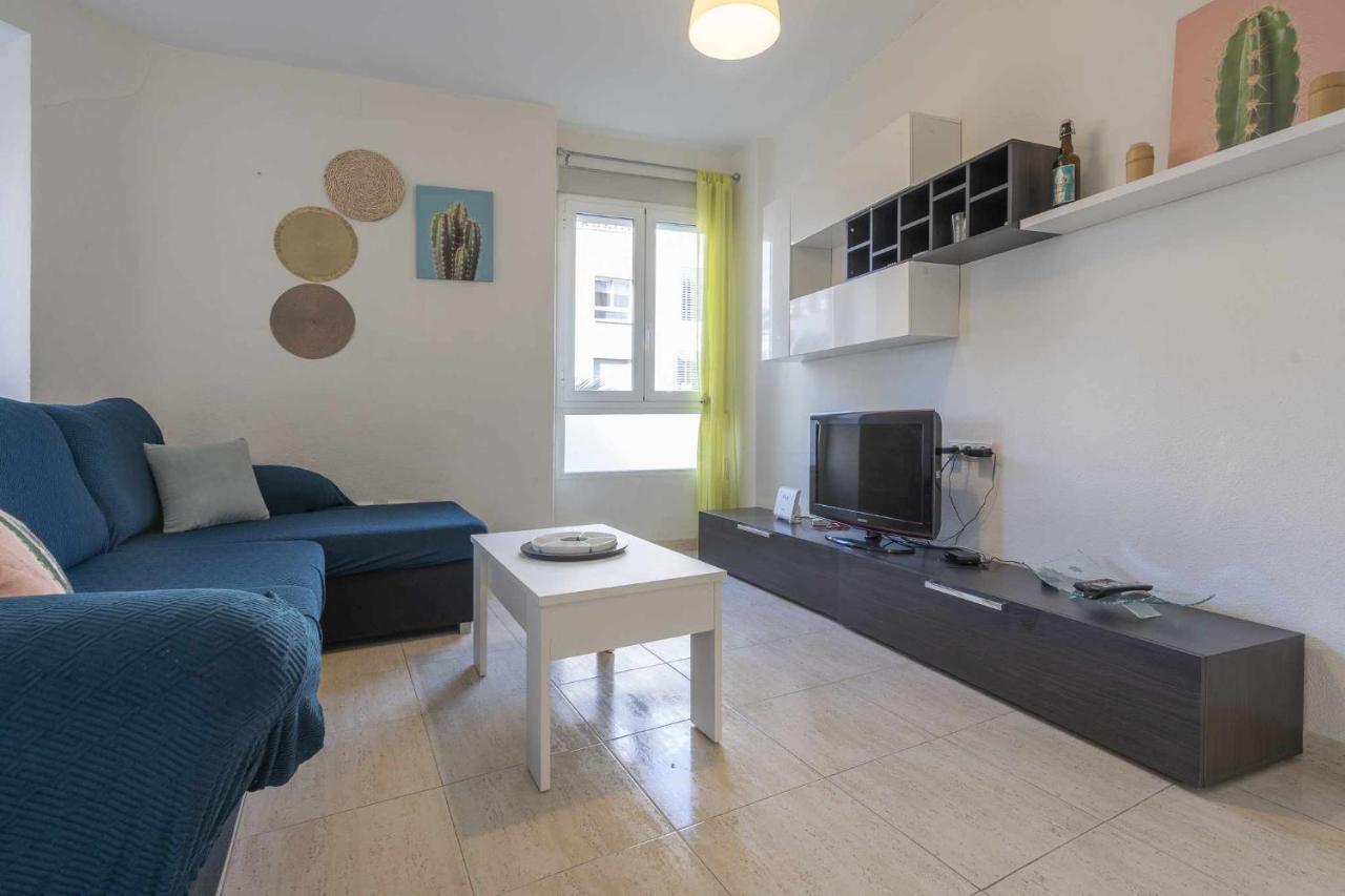 Apartment Apartamento Calderon Centro