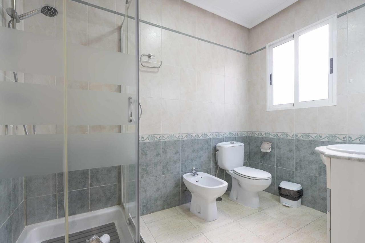 Apartamento Calderon Centro Apartment