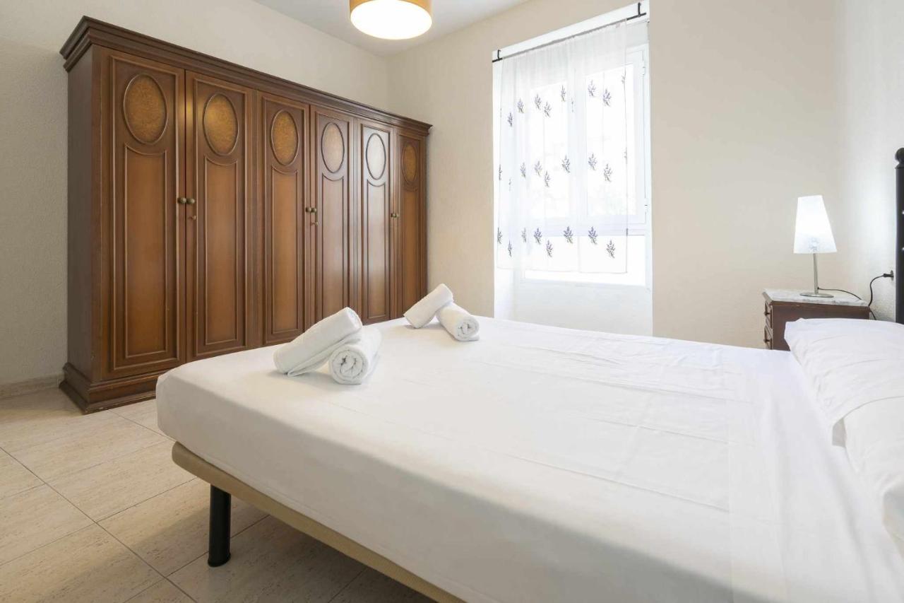 Apartamento Calderon Centro