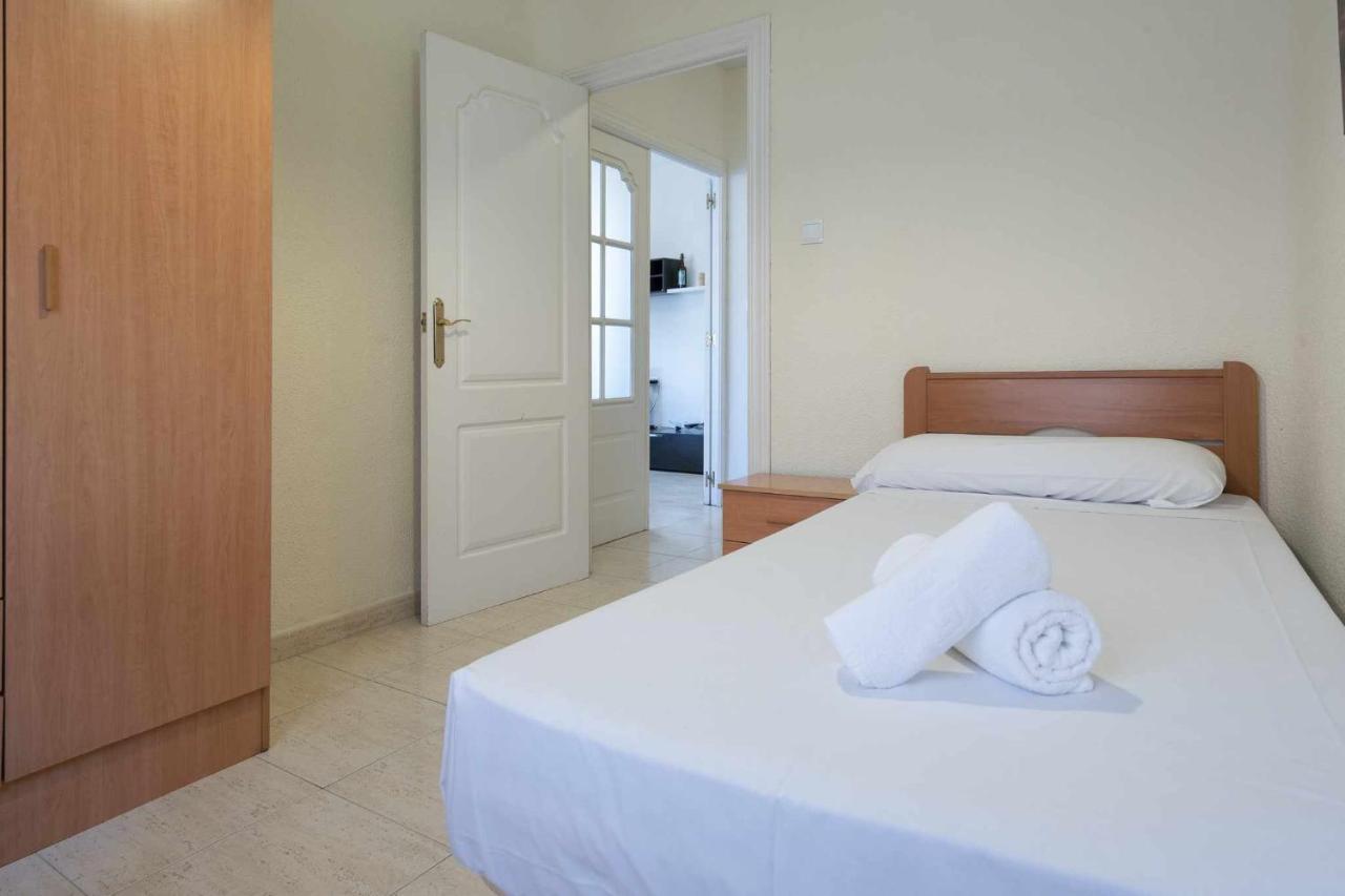 Apartamento Calderon Centro * Alicante