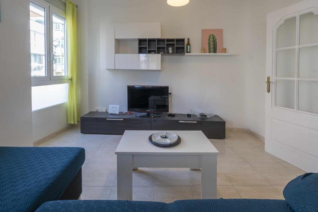 Apartamento Calderon Centro Apartment Alicante