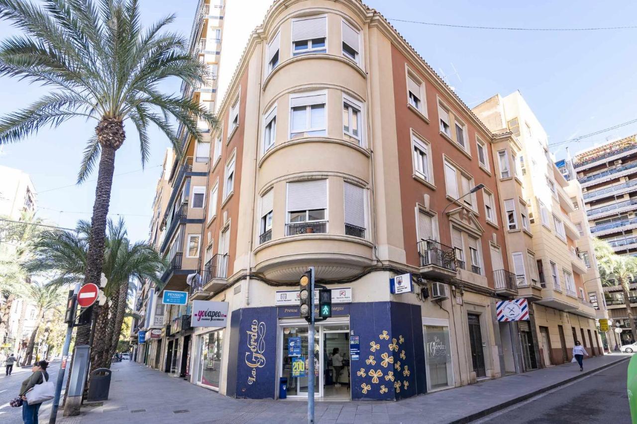 Apartment Apartamento Calderon Centro *