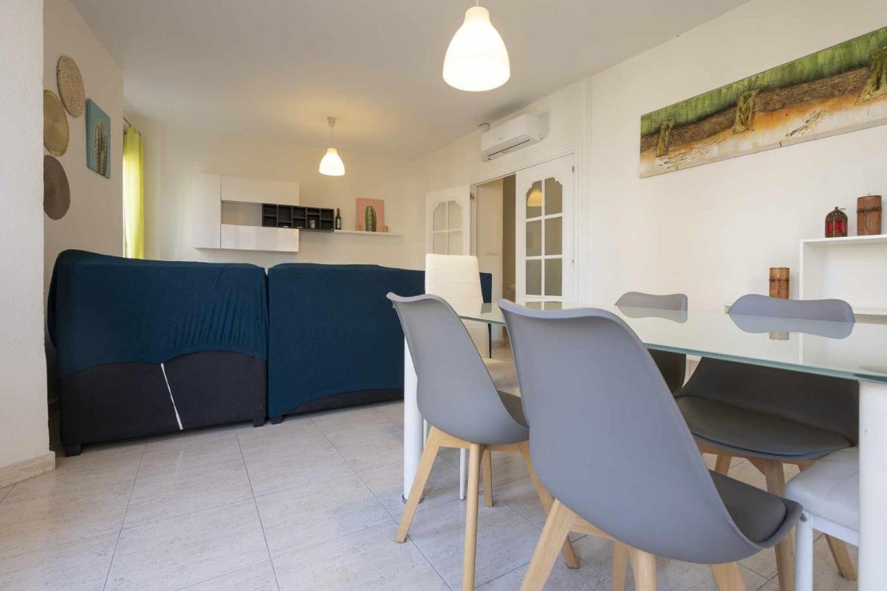 Appartement Apartamento Calderon Centro *