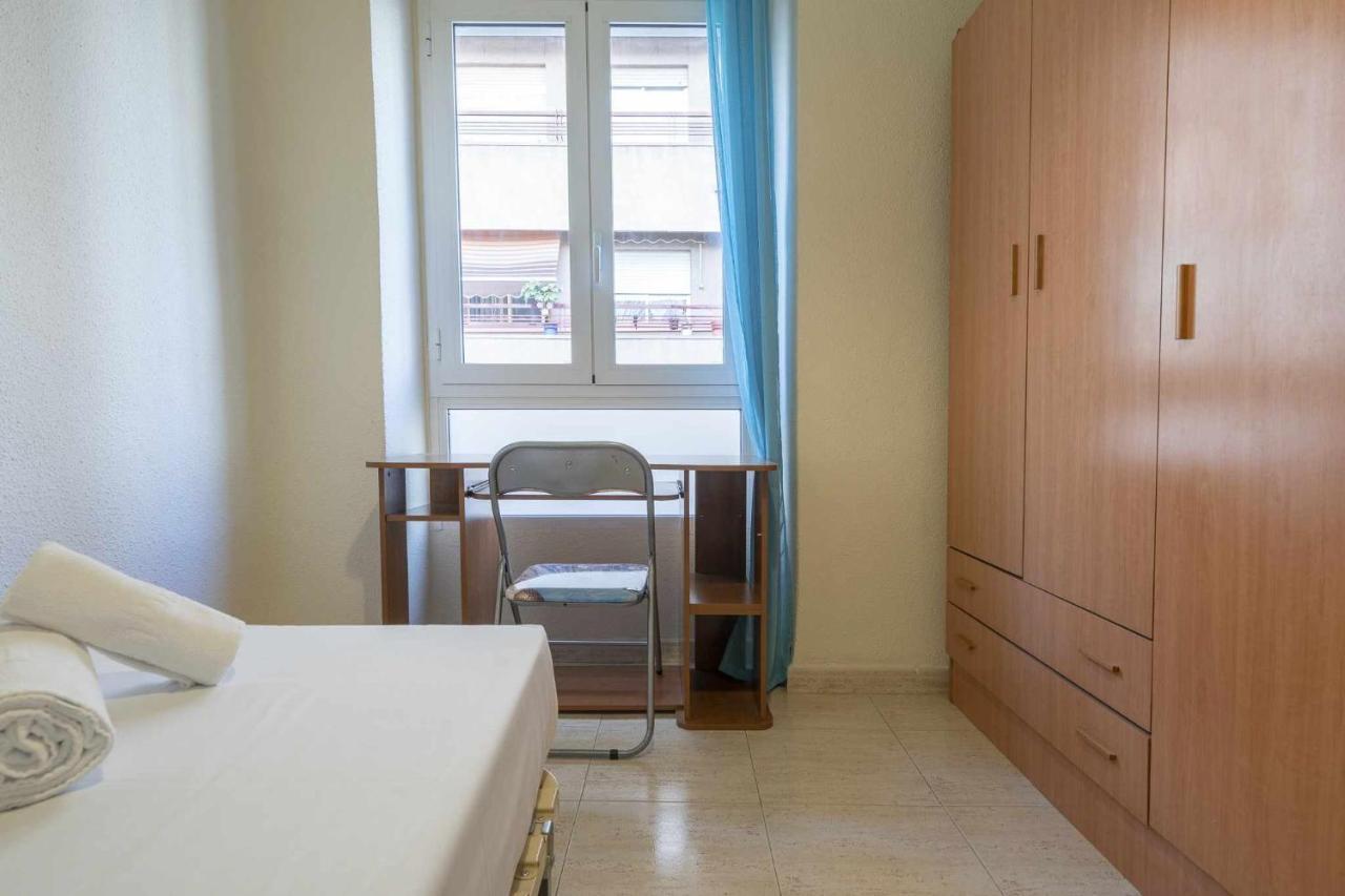 Apartment Apartamento Calderon Centro Alicante