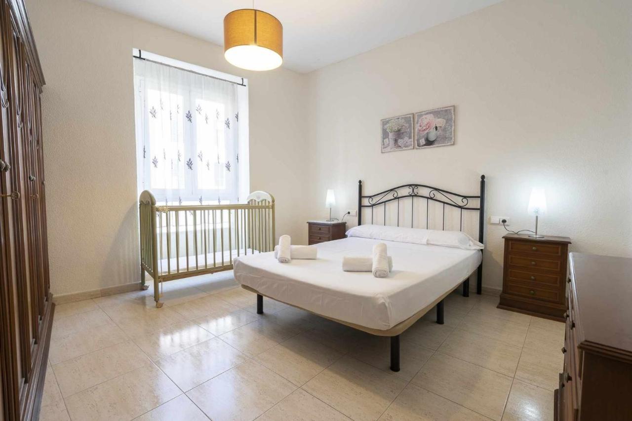 Apartamento Calderon Centro * Alicante