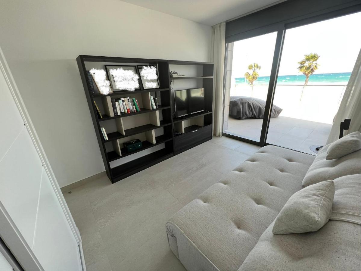 Villa De Lujo 5* 1ª Linea Playa San Juan *