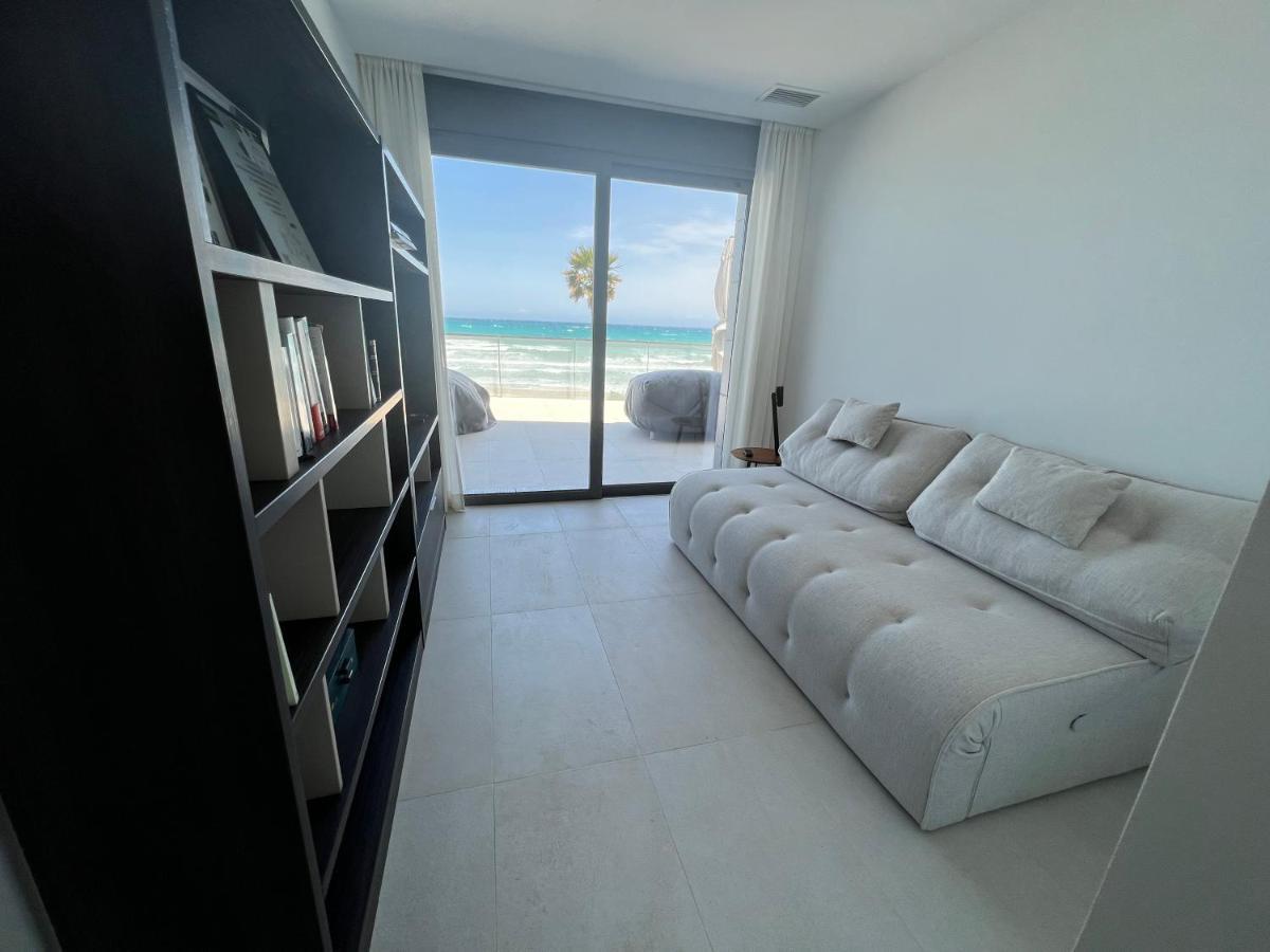 De Lujo 5* 1ª Linea Playa San Juan Villa *