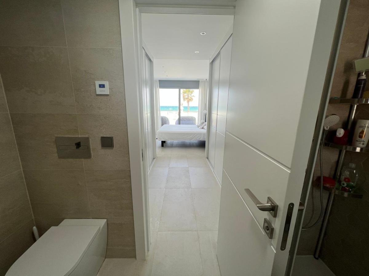 Villa De Lujo 5* 1ª Linea Playa San Juan Alicante