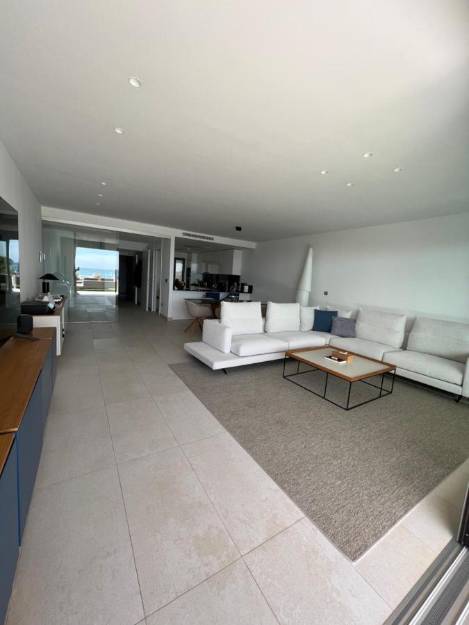 De Lujo 5* 1ª Linea Playa San Juan * Alicante