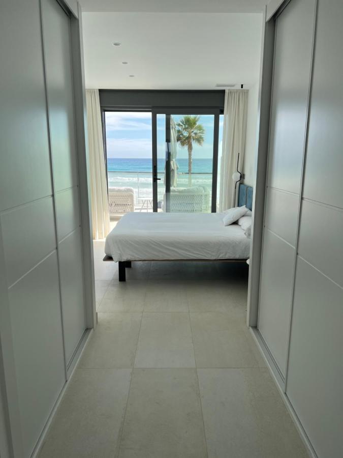 De Lujo 5* 1ª Linea Playa San Juan Villa *