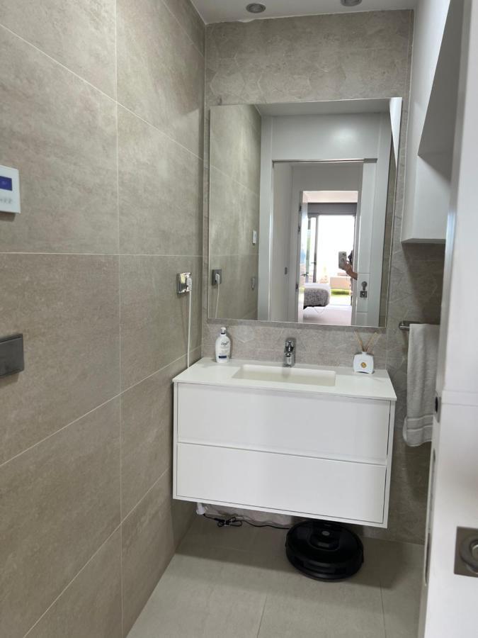 Villa De Lujo 5* 1ª Linea Playa San Juan Alicante