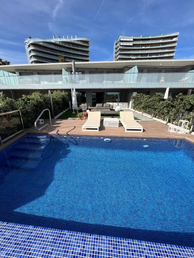 De Lujo 5* 1ª Linea Playa San Juan