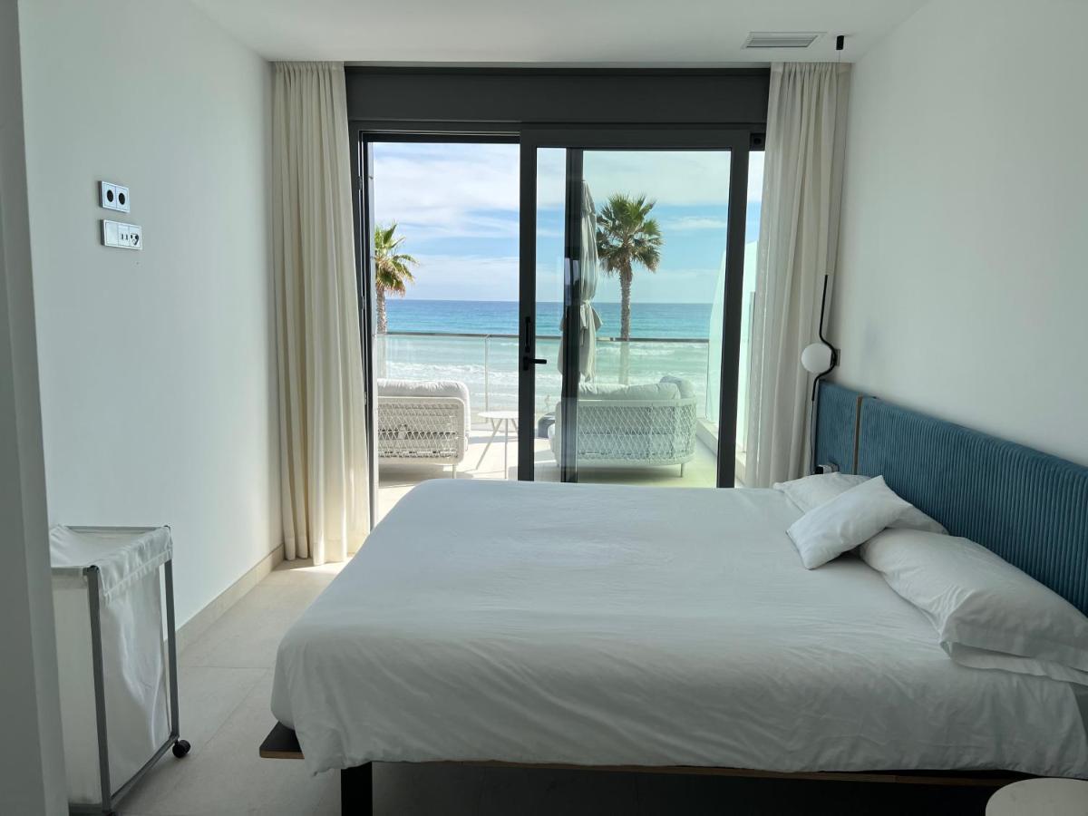 Villa De Lujo 5* 1ª Linea Playa San Juan