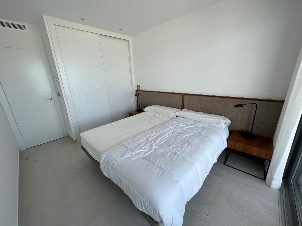 De Lujo 5* 1ª Linea Playa San Juan Alicante
