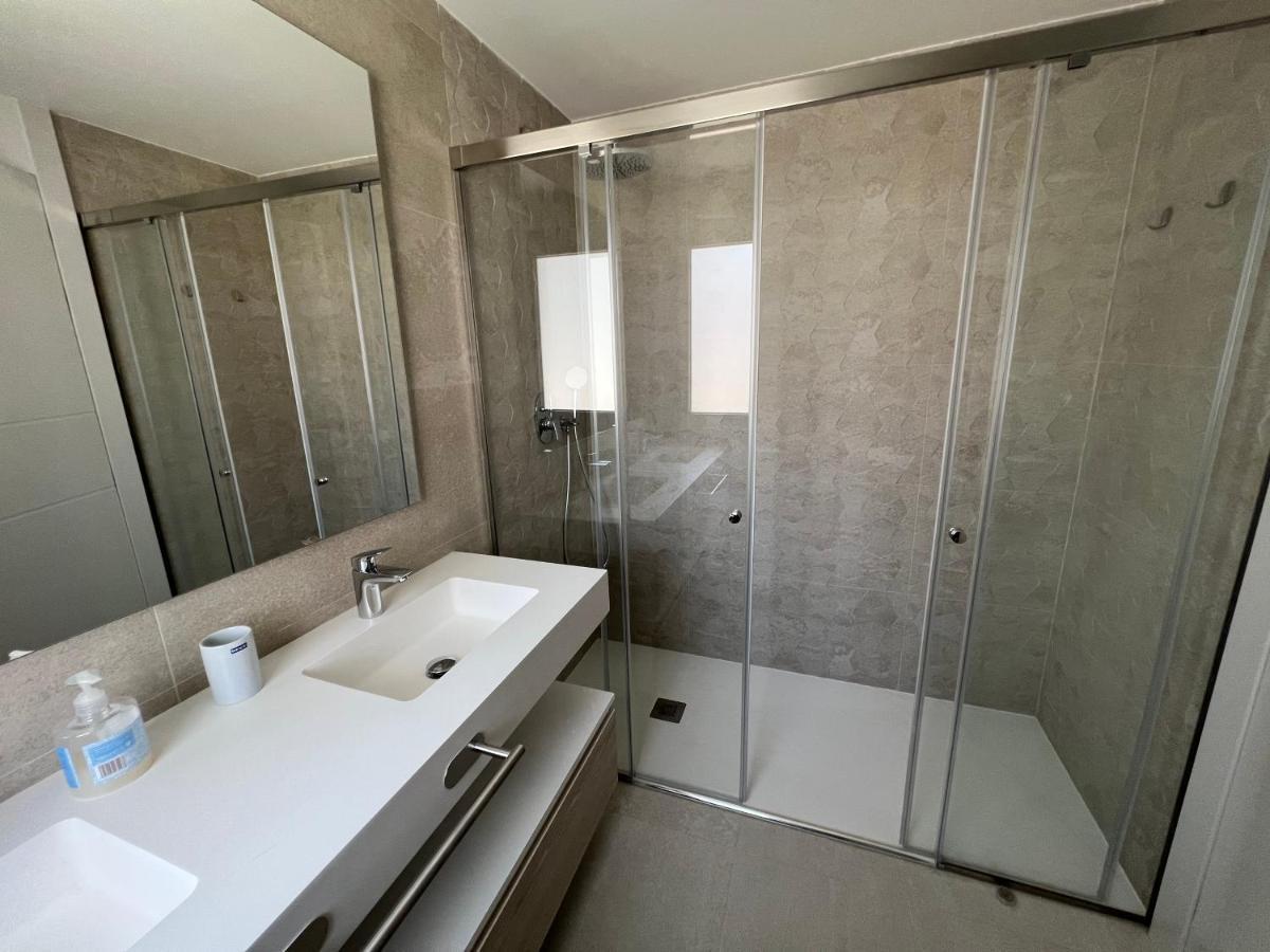 De Lujo 5* 1ª Linea Playa San Juan