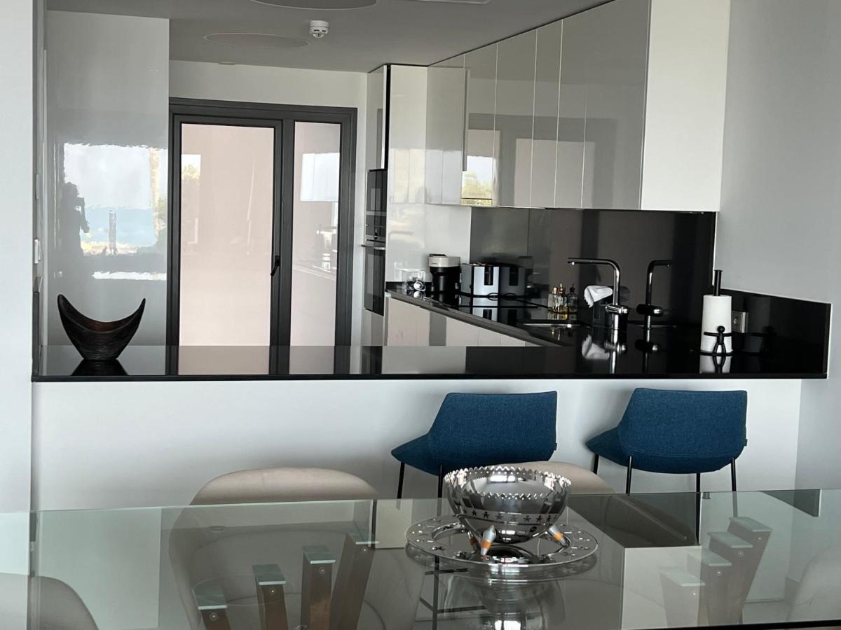 De Lujo 5* 1ª Linea Playa San Juan * Alicante