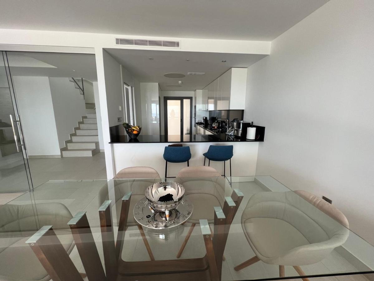 De Lujo 5* 1ª Linea Playa San Juan Villa