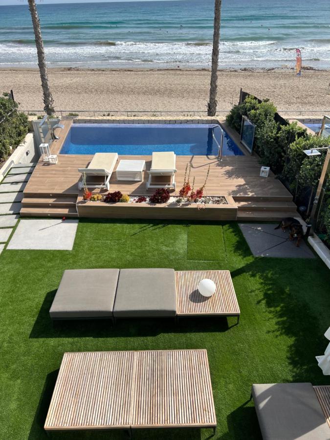 De Lujo 5* 1ª Linea Playa San Juan *
