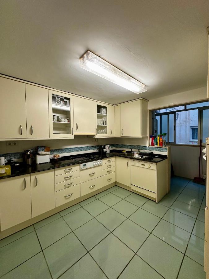 Accommodatie bij particulieren Moderna En El Corazon De