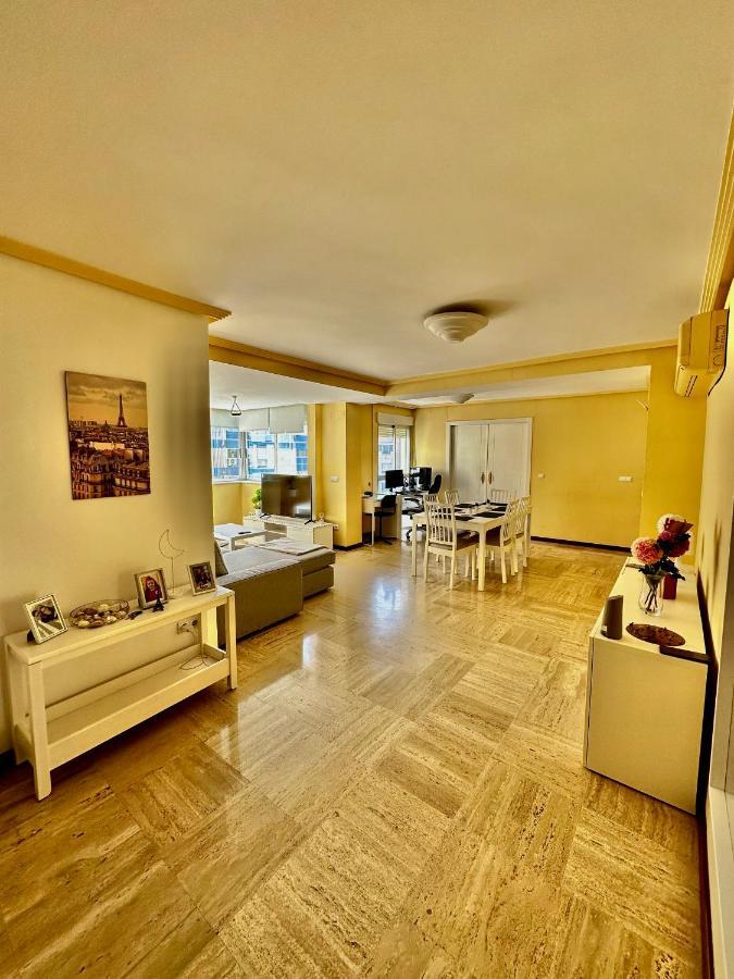 Moderna En El Corazon De Accommodatie bij particulieren