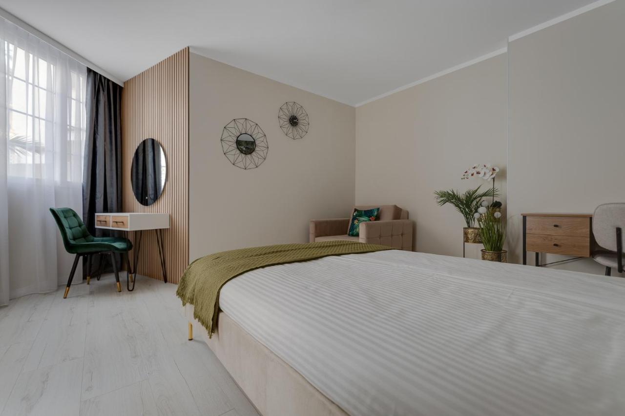 Jacob Appartement Alicante