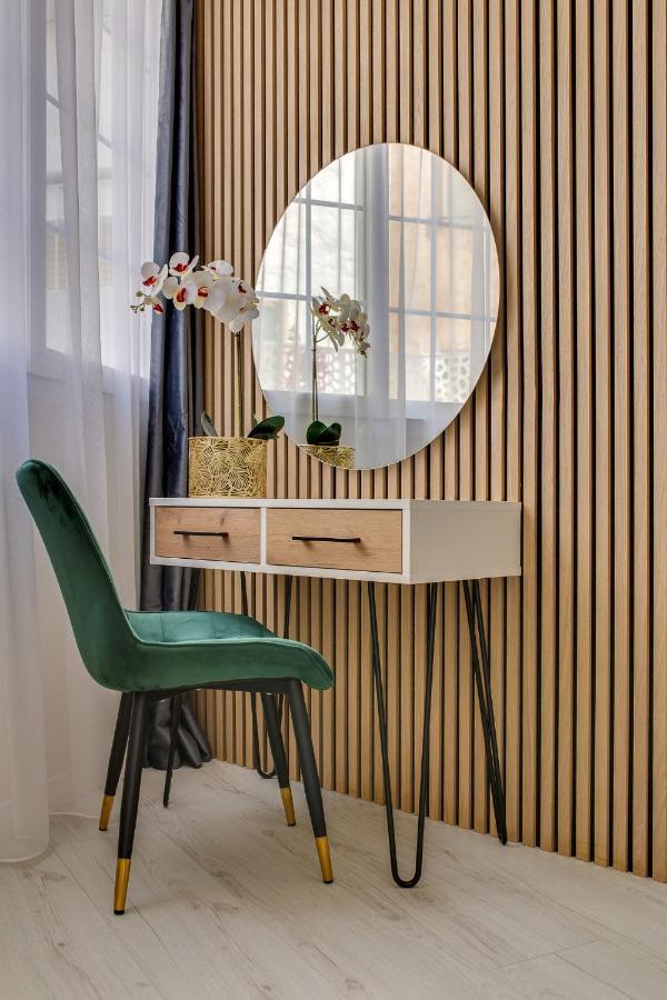 Jacob Appartement