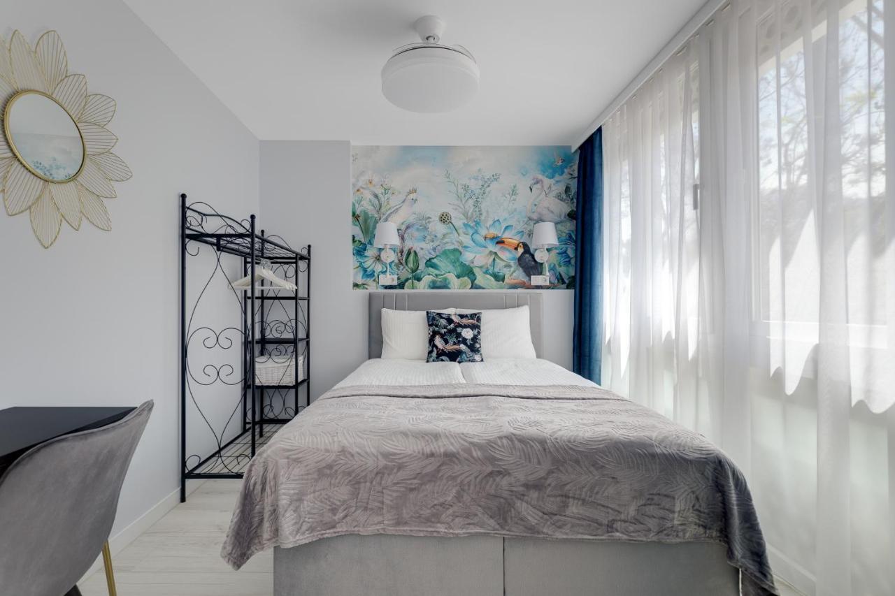 Nicole Apartment *