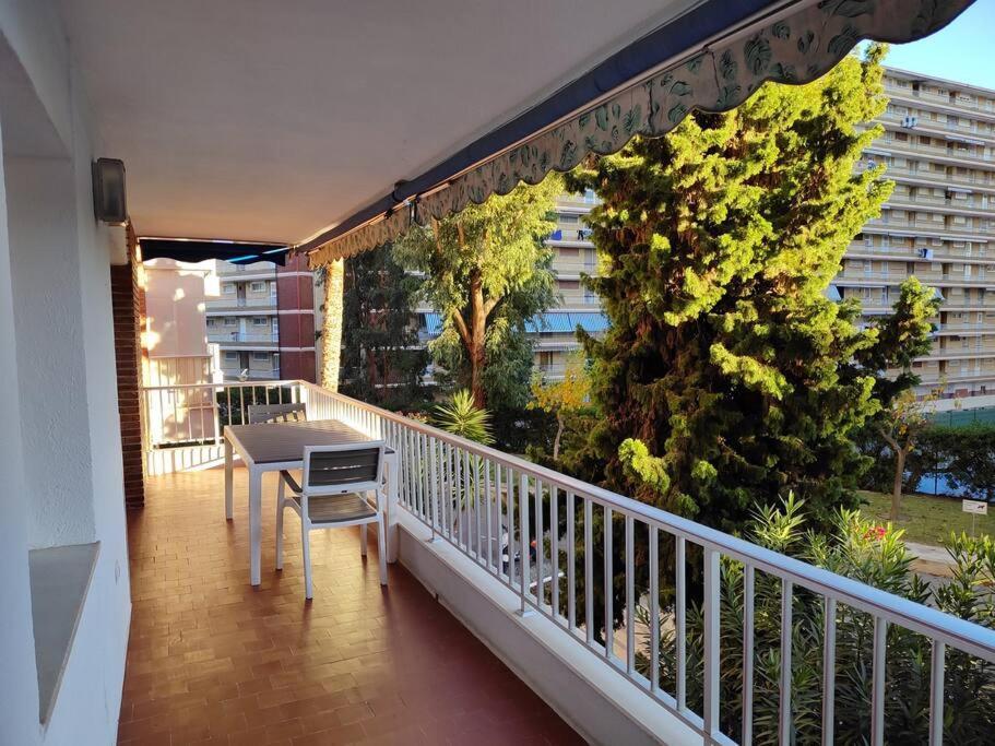 Appartement Bruselas 23 *