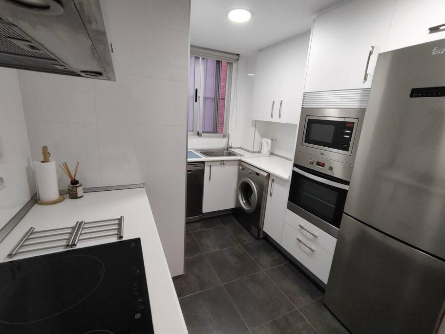 Appartement Bruselas 23