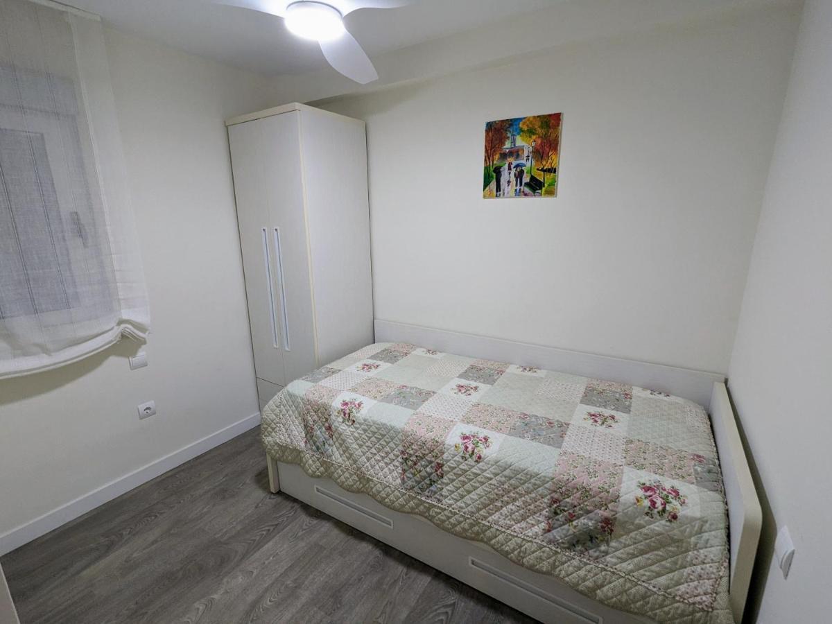 Appartement Bruselas 23