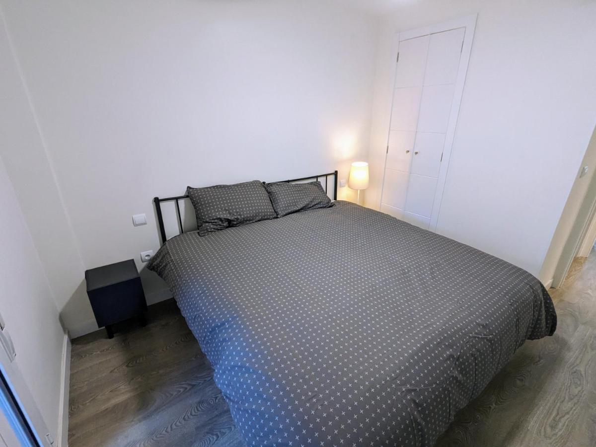 Appartement Bruselas 23 Alicante