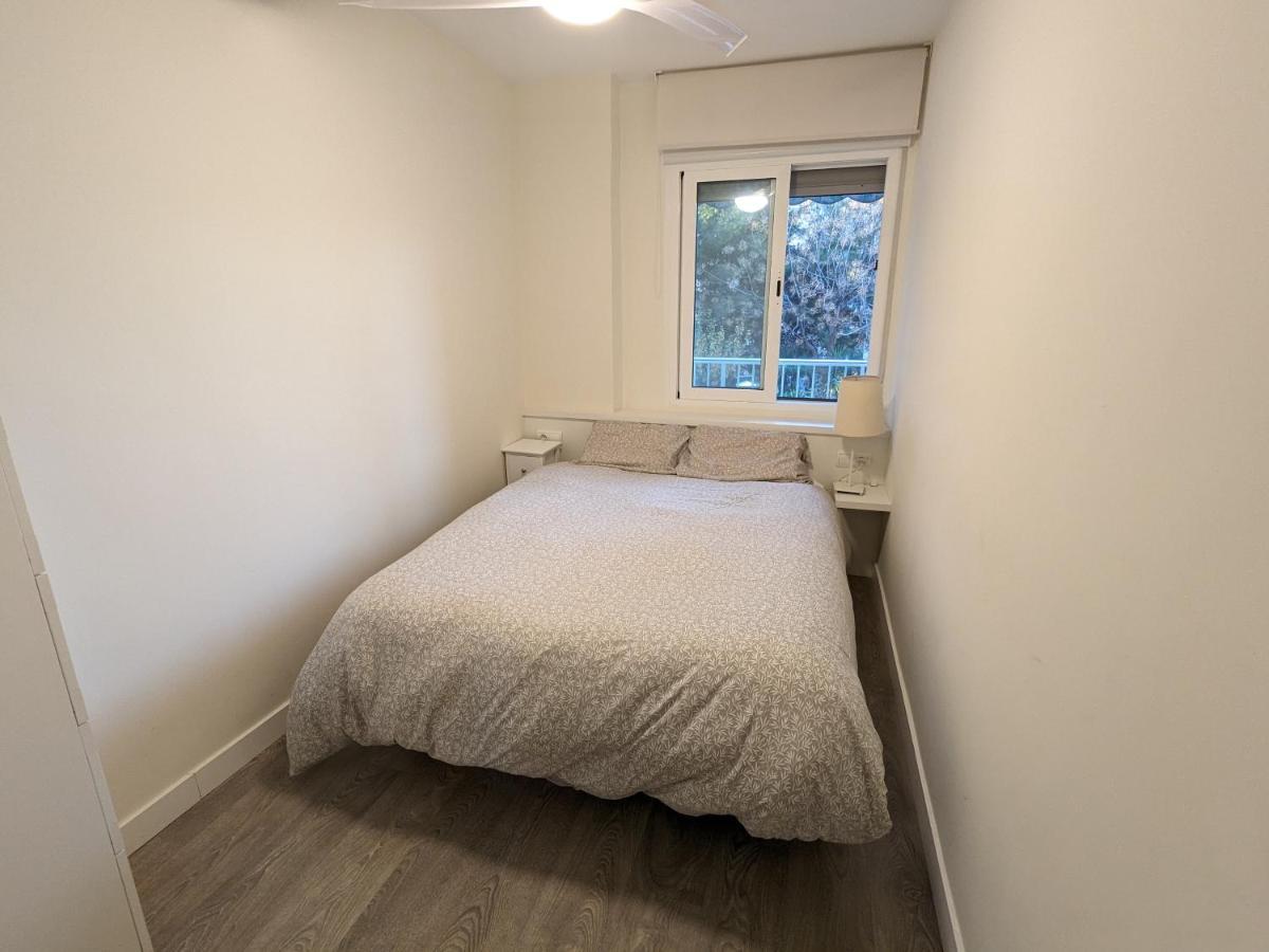 Appartement Bruselas 23