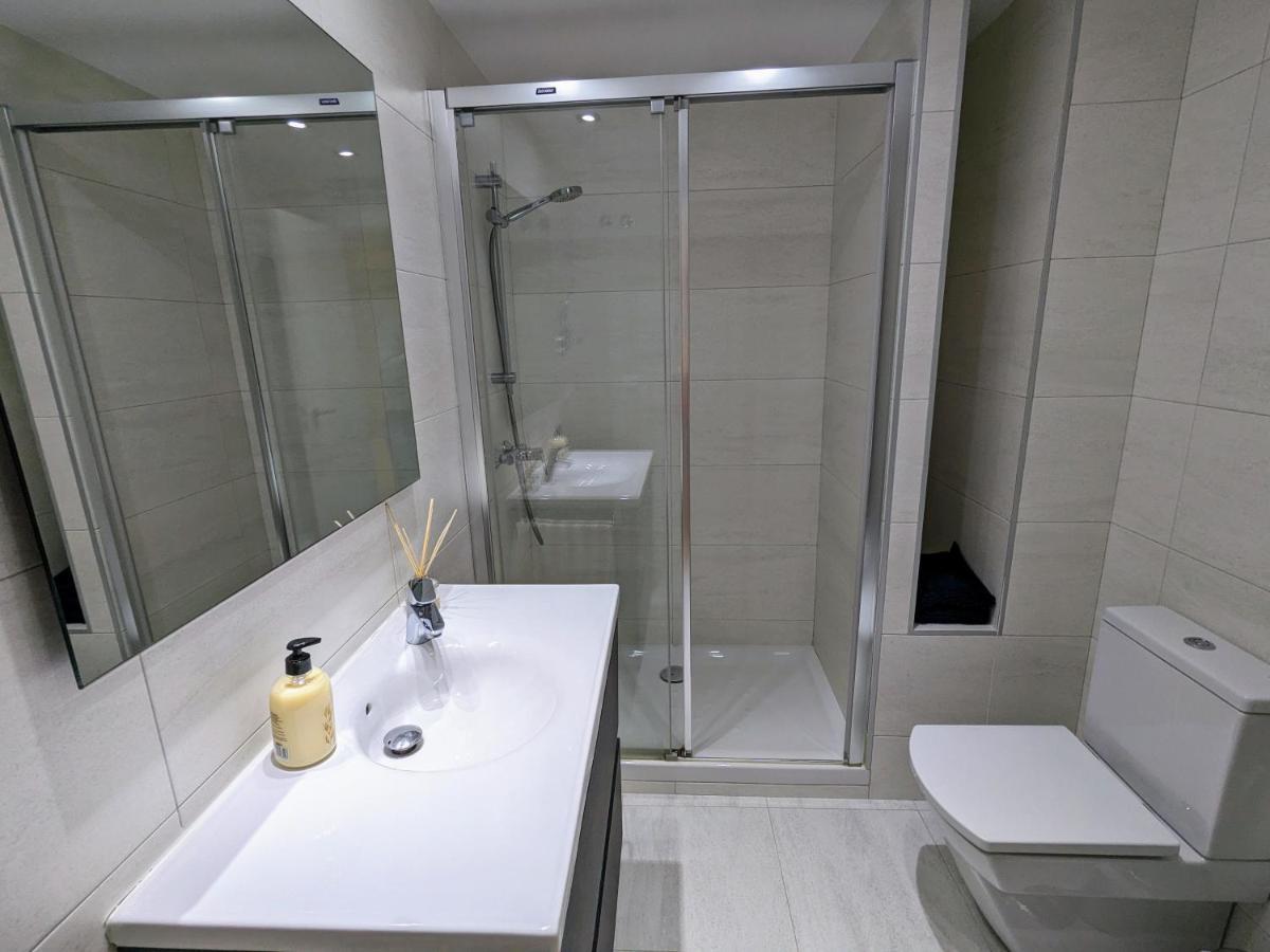 Bruselas 23 Appartement Alicante
