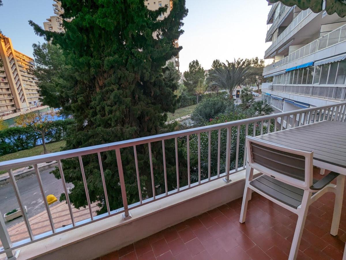 Appartement Bruselas 23 Alicante